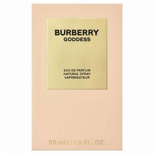 Parfem za žene Burberry BURBERRY GODDESS EDP EDC Cijena