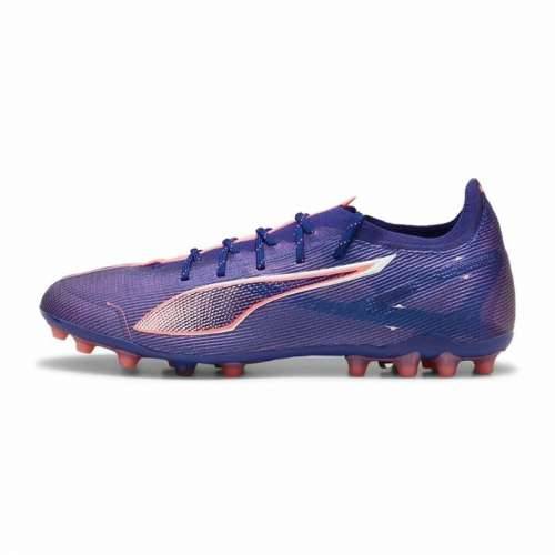 Kopačke za Odrasle Puma Ultra 5 Ultimate Mg Vijoličasta Cijena