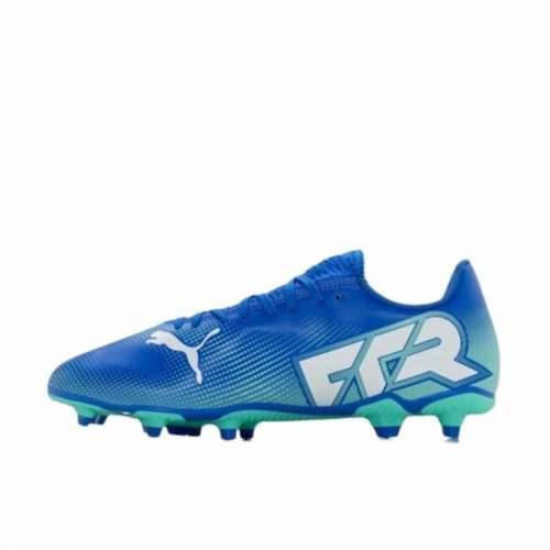 Kopačke za Odrasle Puma Future 7 Play Mg Plava Cijena