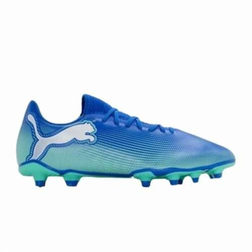 Kopačke za Odrasle Puma Future 7 Play Mg Plava Cijena
