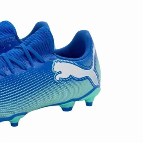 Kopačke za Odrasle Puma Future 7 Play Mg Plava Cijena