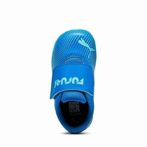Kopačke za Djecu Puma Future 7 Play Tt V Plava Cijena
