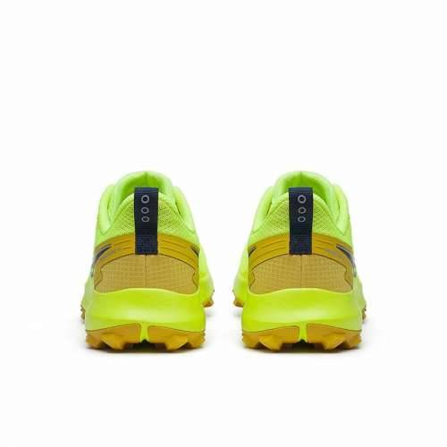 Tenisice za Trčanje za Odrasle Saucony Peregrine 14 Rumena Cijena