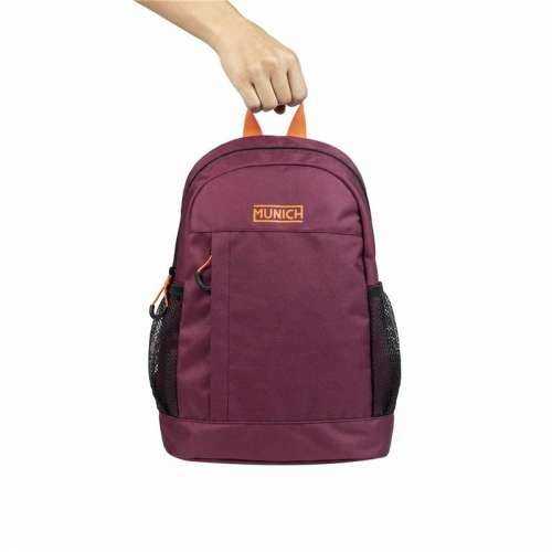 Sportski Ruksak Munich 6500263 Pisana Cijena