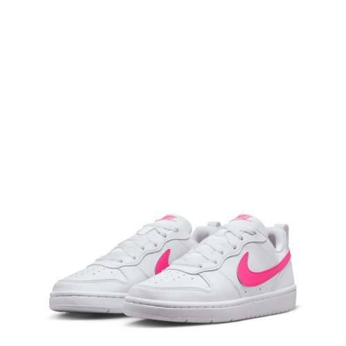 Tenisice za Bebe Nike COURT BOROUGH LOW RECRAFT BG DV5456 113 Bijela Cijena