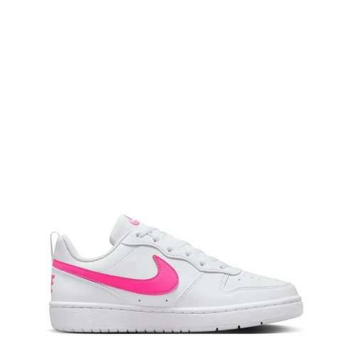 Tenisice za Bebe Nike COURT BOROUGH LOW RECRAFT BG DV5456 113 Bijela Cijena
