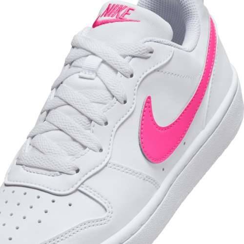 Tenisice za Bebe Nike COURT BOROUGH LOW RECRAFT BG DV5456 113 Bijela Cijena
