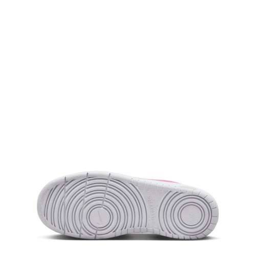Tenisice za Bebe Nike COURT BOROUGH LOW RECRAFT BG DV5456 113 Bijela Cijena