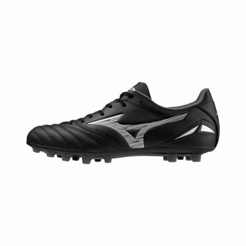 Kopačke za Odrasle Mizuno Morelia Neo IV Pro Ag Crna Cijena