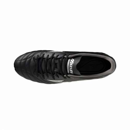 Kopačke za Odrasle Mizuno Morelia Neo IV Pro Ag Crna Cijena
