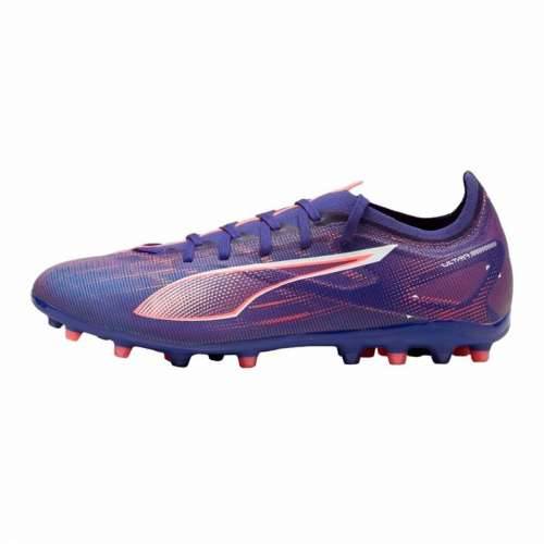 Kopačke za Odrasle Puma Ultra 5 Match Mg Vijoličasta Cijena