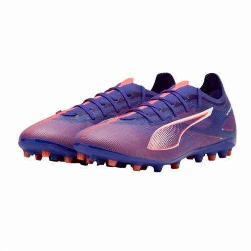 Kopačke za Odrasle Puma Ultra 5 Match Mg Vijoličasta Cijena