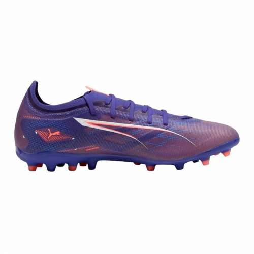 Kopačke za Odrasle Puma Ultra 5 Match Mg Vijoličasta Cijena