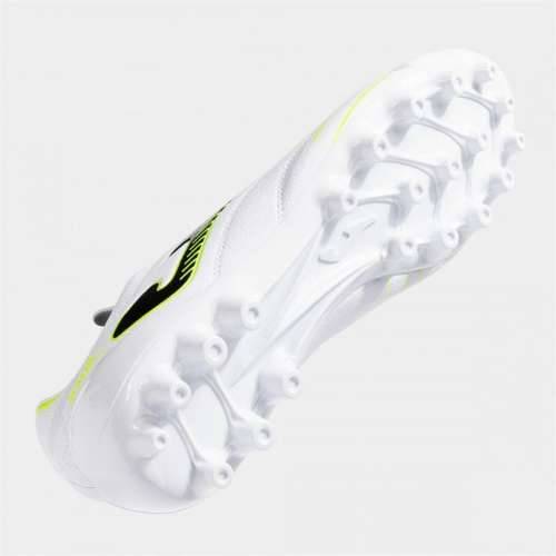 Kopačke za Odrasle Joma Sport Score 2402 Bijela Cijena