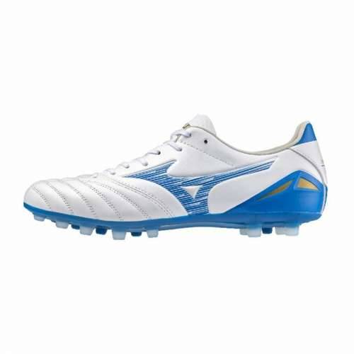 Kopačke za Odrasle Mizuno Morelia Neo IV Pro Ag Bijela Cijena