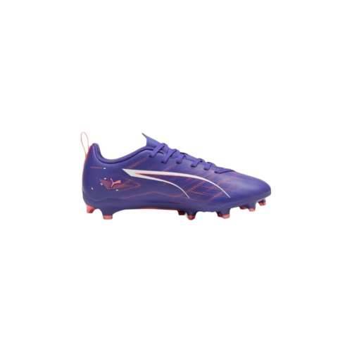 Kopačke za Djecu Puma Ultra 5 Play Fg/Ag Vijoličasta Cijena