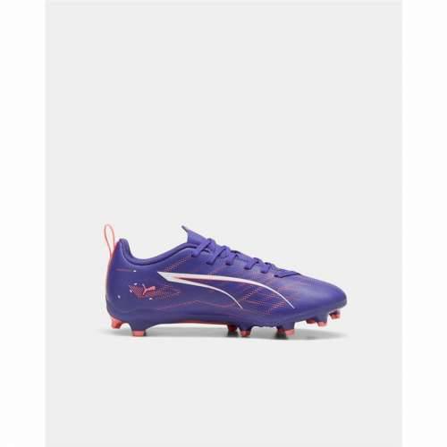 Kopačke za Djecu Puma Ultra 5 Play Fg/Ag Vijoličasta Cijena