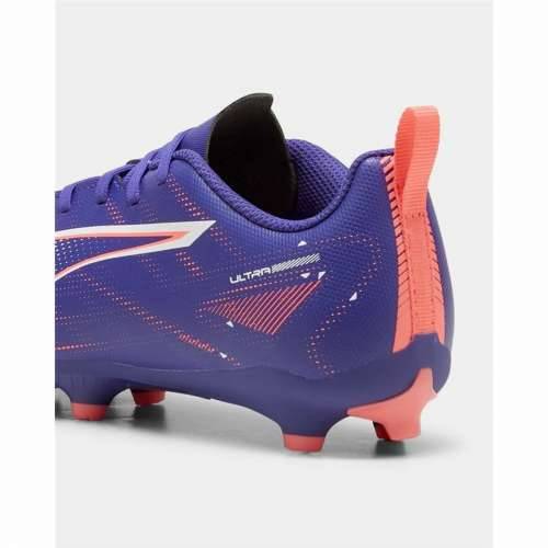 Kopačke za Djecu Puma Ultra 5 Play Fg/Ag Vijoličasta Cijena