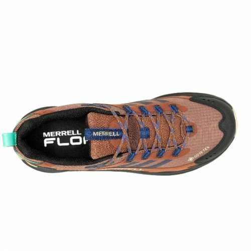 Tenisice za Trčanje za Odrasle Merrell Moab Speed 2 Gtx Smeđa Cijena