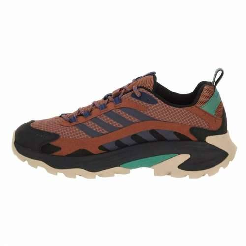 Tenisice za Trčanje za Odrasle Merrell Moab Speed 2 Gtx Smeđa Cijena