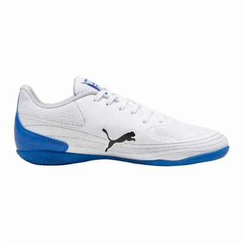 Dječje Tenisice za Futsal Puma Truco III Bijela Cijena