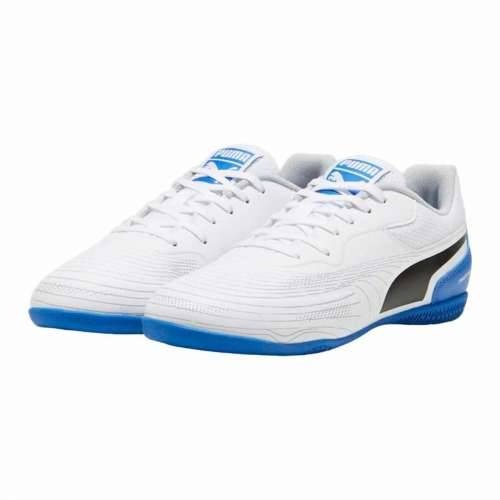 Dječje Tenisice za Futsal Puma Truco III Bijela Cijena