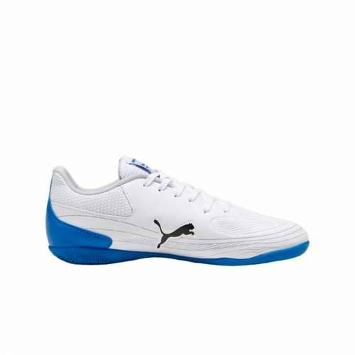 Dječje Tenisice za Futsal Puma Truco III Bijela Cijena