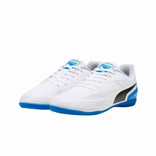 Dječje Tenisice za Futsal Puma Truco III Bijela Cijena
