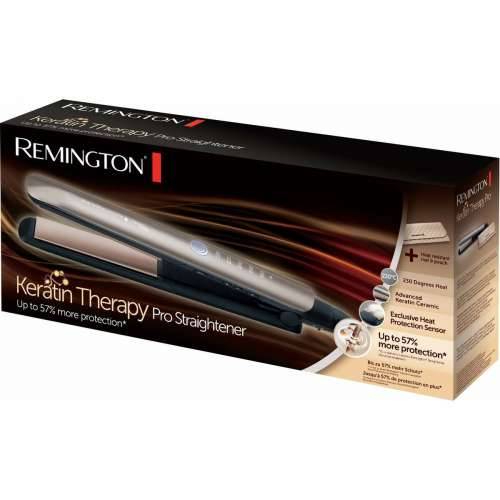 Pegla za kosu Remington Keratin Therapy Pro S8590 Cijena