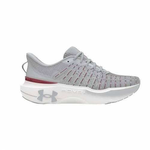 Tenisice za Trčanje za Odrasle Under Armour Infinite Elite Siva Cijena