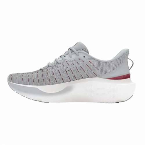 Tenisice za Trčanje za Odrasle Under Armour Infinite Elite Siva Cijena
