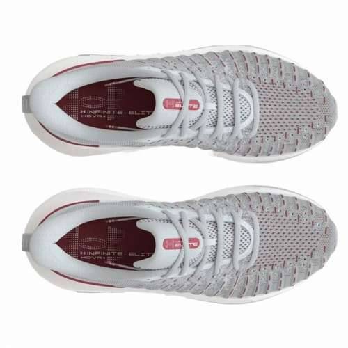 Tenisice za Trčanje za Odrasle Under Armour Infinite Elite Siva Cijena