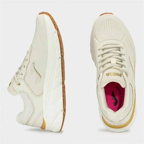 Sportske Tenisice za Žene Joma Sport Aries 2425 Bijela Cijena