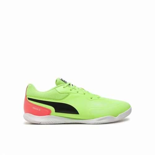 Tenisice za Futsal za Odrasle Puma Truco III Zelena Cijena
