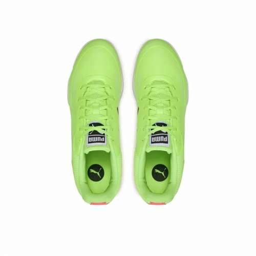 Tenisice za Futsal za Odrasle Puma Truco III Zelena Cijena