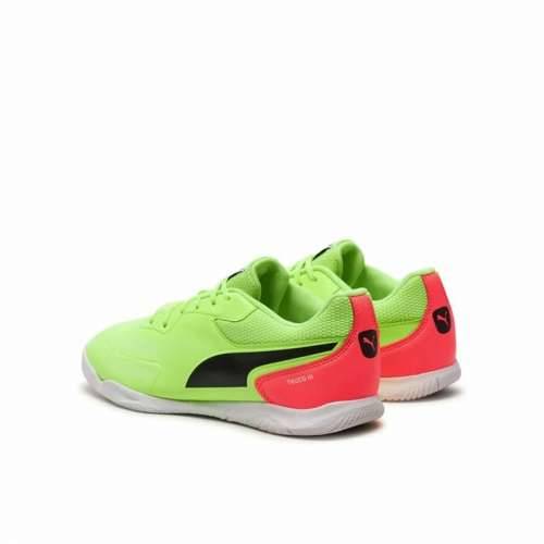 Tenisice za Futsal za Odrasle Puma Truco III Zelena Cijena