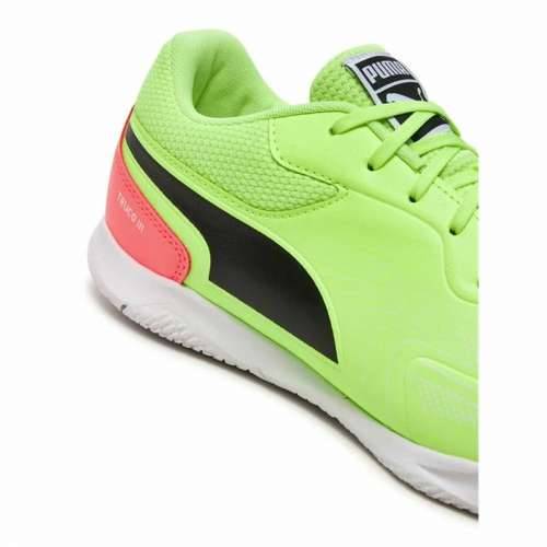 Tenisice za Futsal za Odrasle Puma Truco III Zelena Cijena