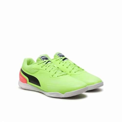 Tenisice za Futsal za Odrasle Puma Truco III Zelena Cijena