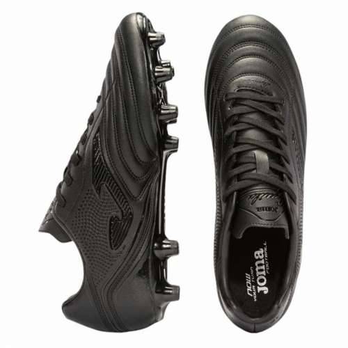 Kopačke za Odrasle Joma Sport Aguila 2321 Crna Cijena