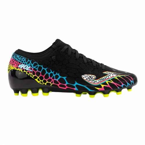 Kopačke za Odrasle Joma Sport Gol 2401 Rumena Crna Cijena