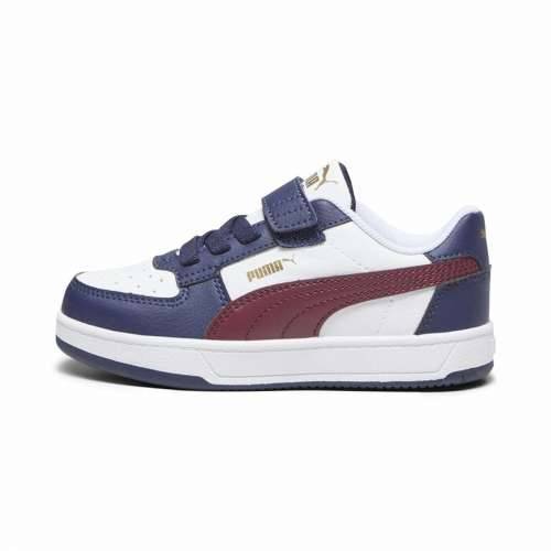 Kinder Sportschuhe Puma Caven 2.0 Ac+ P Bijela Crvena Cijena