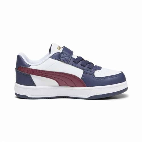 Kinder Sportschuhe Puma Caven 2.0 Ac+ P Bijela Crvena Cijena