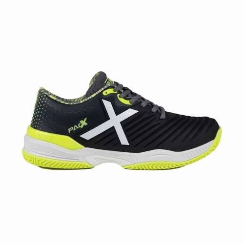 Tenisice za Padel za Odrasle Munich Padx 48 Crna Cijena