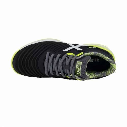 Tenisice za Padel za Odrasle Munich Padx 48 Crna Cijena