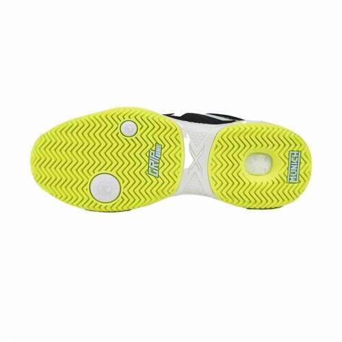 Tenisice za Padel za Odrasle Munich Padx 48 Crna Cijena