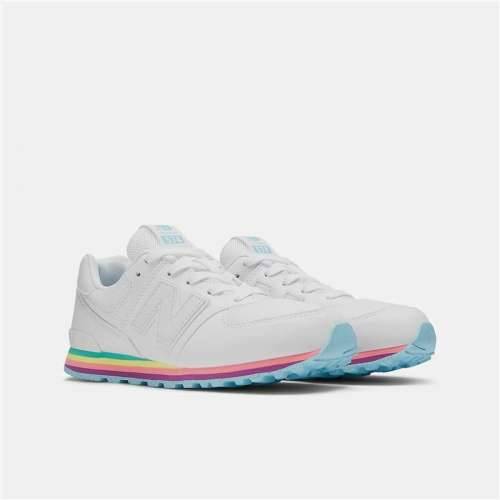 Kinder Sportschuhe New Balance 574 Core Bijela Cijena