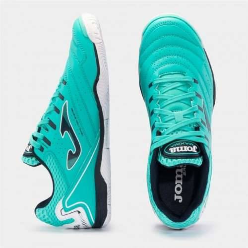 Dječje Tenisice za Futsal Joma Sport Maxima 2427 Akvamarin Cijena