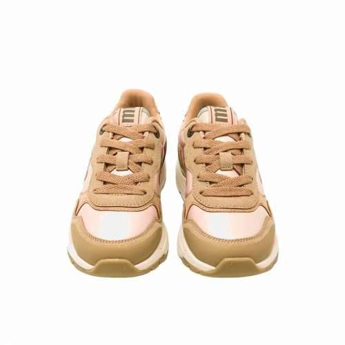 Kinder Sportschuhe Mustang Compact Svijetlo smeđi Cijena