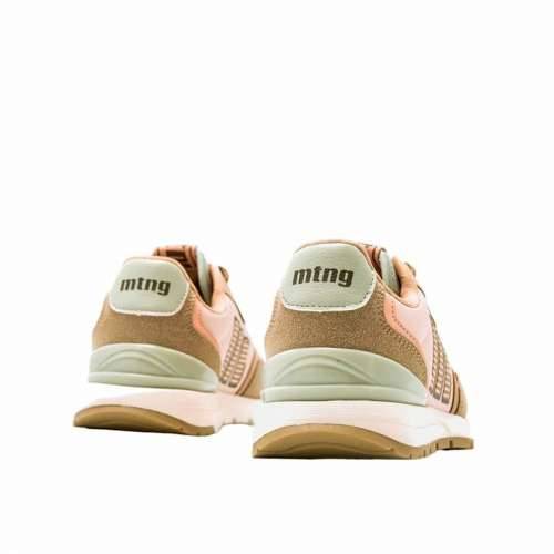 Kinder Sportschuhe Mustang Compact Svijetlo smeđi Cijena