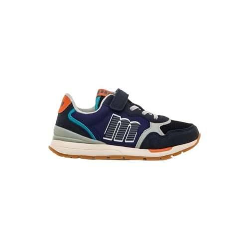 Kinder Sportschuhe Mustang Compact Pluton Mornarsko plava Cijena